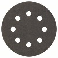 Bosch Accessories Best for Stone 2608605561 Excenterschuurpapier Met klittenband, Geperforeerd Korrelgrootte (num) 240 (Ø) 115 mm 5 stuk(s)