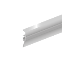 Ellen Dorpelprofiel ADS AR 100 | Aluminium - 030100210