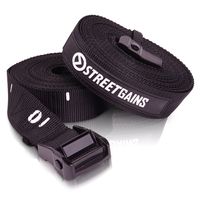 Gym Ringen Straps | StreetGains® - thumbnail