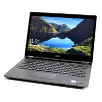 Fujitsu LifeBook U748 - Intel Core i5-8e Gen - 14 inch - A-Grade - thumbnail