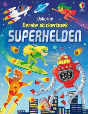 Superhelden (Paperback)