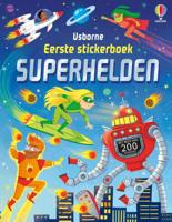Superhelden (Paperback)