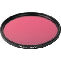 Tiffen 52mm "apeX" Infraroodfilter voor camera's 5,2 cm - thumbnail