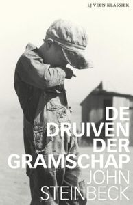 De druiven der gramschap - John Steinbeck - ebook