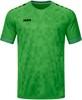 JAKO 4241K Shirt Pixel Km Kids - Zachtgroen - 128