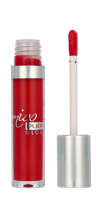 Pupa Milano - Pupa Miss Pupa Ultra-Shine Lip Gloss 5 ml 305 Essential Red Lipgloss