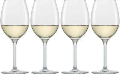 Schott Zwiesel Witte wijnglazen For You - 368 ml - 4 stuks