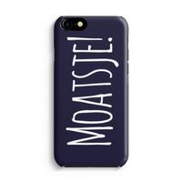 Moatsje!: iPhone 8 Volledig Geprint Hoesje