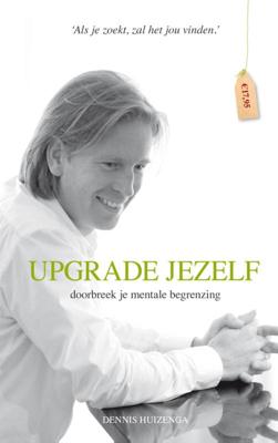 Upgrade jezelf (Paperback)