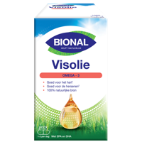 Bional Visolie 100 Capsules