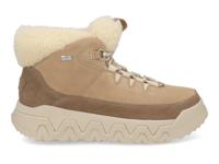 Ugg Terretrail cozy lace 1158210 SAN sand Beige maat 37