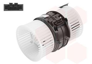 Interieurventilatie 4377773