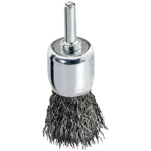 Metabo 630554000 Penseelborstel 25 x 0,3 mm/6 mm 1 stuk(s)