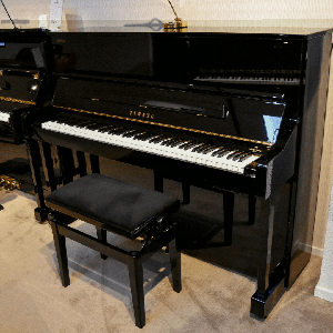 Yamaha YM11SZ PE messing silent piano  5984208-2718