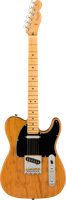 Fender American Pro II Telecaster, Roasted Pine MN
