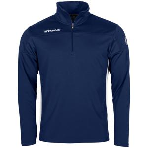 Stanno 408015 Pride 1/4 Zip Top - Navy-White - XL