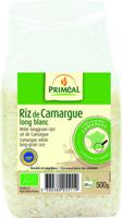 Witte langgraan rijst camargue bio - thumbnail