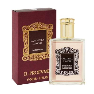 Il Profvmo Caramella D'Amore Eau de Parfum 100ml Il Profvmo Caramella D'Amore Eau de Parfum 100ml