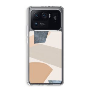 Formo: Xiaomi Mi 11 Ultra Transparant Hoesje