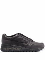 Premiata baskets Mick 0 - Noir