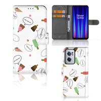 OnePlus Nord CE 2 | Book Cover | IJsjes