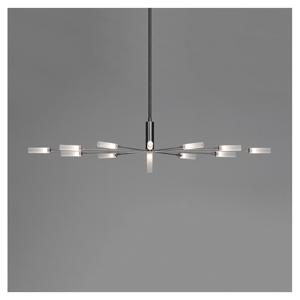 Design hanglamp Crossfire Ovaal