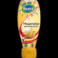 Remia Vlaamse Mayonaise 500ml bij Jumbo