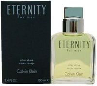 Calvin Klein Etenity men aftershave (100 ml)