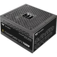 Thermaltake Toughpower GF3 power supply unit 750 W 24-pin ATX Zwart
