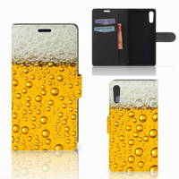 Sony Xperia XZ | Sony Xperia XZs | Book Cover | Bier