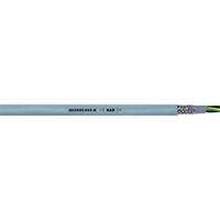 LAPP H05VVC4V5-K (NYSLYCYÖ-JZ) Stuurstroomkabel 5 G 2.5 mm² Grijs 35742/50 50 m