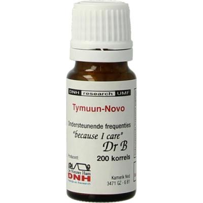 Tymmuun novo 975