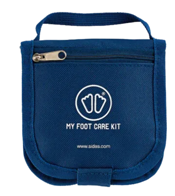 Sidas Footcare Kit
