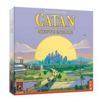999Games 999 games catan - nieuwe energie