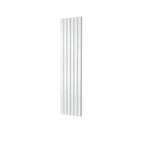 Plieger Cavallino Retto Dubbel 7253032 radiator voor centrale verwarming Wit 2 kolommen Design radiator Staal - thumbnail