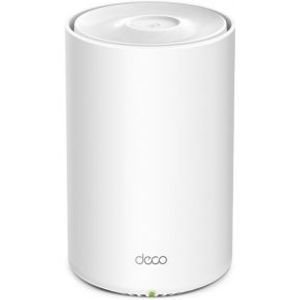 TP-LINK Deco X20-4G Dual-band (2.4 GHz / 5 GHz) Wi-Fi 6 (802.11ax) Wit 3 Intern 3G