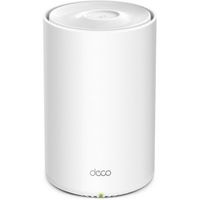 TP-LINK Deco X20-4G Dual-band (2.4 GHz / 5 GHz) Wi-Fi 6 (802.11ax) Wit 3 Intern 3G - thumbnail