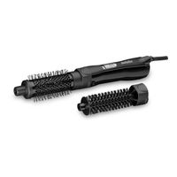 BaByliss krulborstel Shape & Smooth AS82E 20mm en 38mm - thumbnail