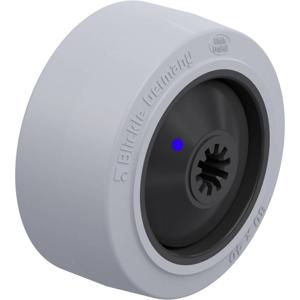 Blickle POEV 82/8XKF-SG Wiel met hoog draagvermogen Wieldiameter: 80 mm Draagvermogen (max.): 170 kg 1 stuk(s)