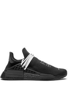 adidas baskets HU NMD - Noir