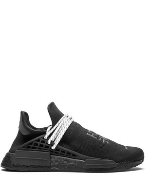 adidas baskets HU NMD - Noir