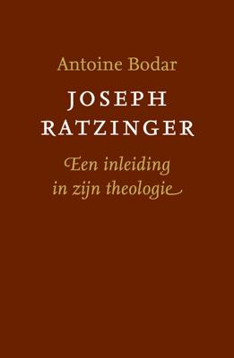 Joseph Ratzinger (Paperback)