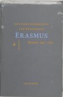 De correspondentie van Desiderius Erasmus IV (Paperback) De correspondentie van Desiderius Erasmus IV (Paperback)