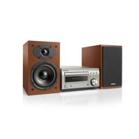 Denon DM41DAB Stereo set Bruin