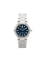 Philipp Plein montre The Hexagon 38mm - Bleu - thumbnail