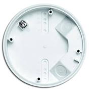 Busch-Jaeger 2CKA006899A2305 Opbouwdoos Wit Busch-Jaeger 2CKA006899A2305 Opbouwdoos Wit