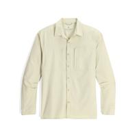 Royal Robbins Expedition III L/S Shirt Heren Sandstone L