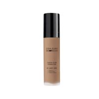 Les Couleurs de Noir Fusion Glow Foundation 05 Warm Doré 30ml