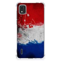 Nokia C2 2nd Edition Cover Case Nederland - thumbnail