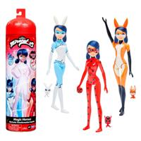 Pop Bandai Magic Heroez - thumbnail